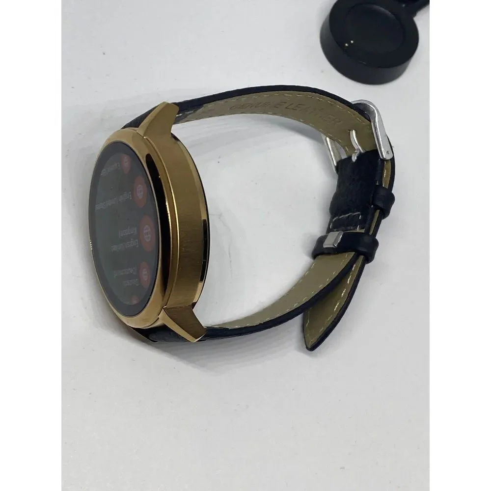 Fossil this watch